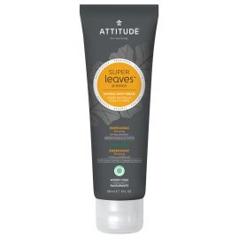 Super Leaves : crème pour le corps - energisant - 240 ml