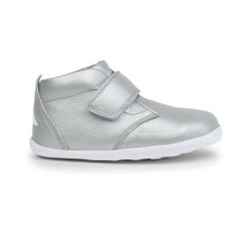 Chaussures 729004 Ziggy Silver Step-up Street