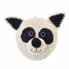 Trophée panda Rocky