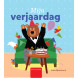 Livre en néerlandais - Mijn verjaardag