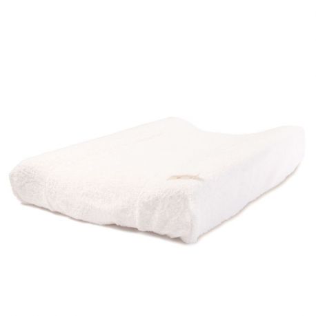 Verschoningskussen met So Cute hoes Naturel Verschoningskussen met So Cute hoes Naturel