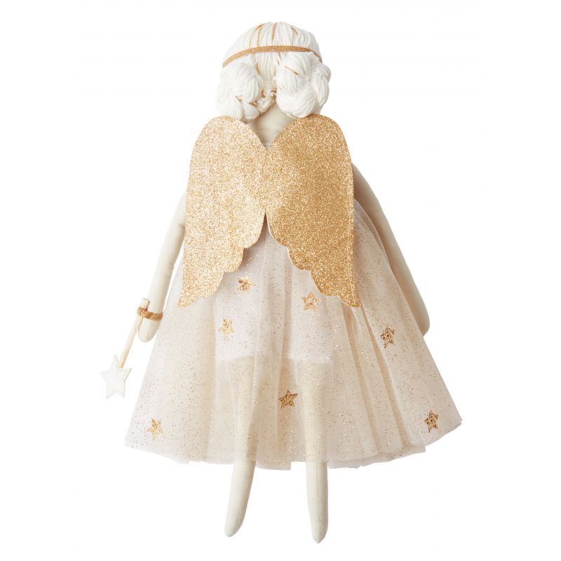 poupée air dorable