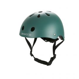 Banwood casque - dark green