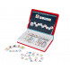 Magnéti'book Alphabet français à partir de 3 ans