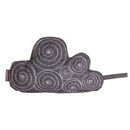 Trousse de toilette nuage Trousse de toilette nuage