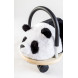 housse panda pour Wheelybug petit modèle