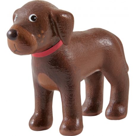 Little Friends Chien Dusty Little Friends Chien Dusty
