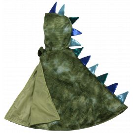 Cape de dragon bébé