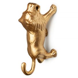 PatÃ¨re lion Lino gold