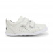 Chaussures Step up - Grass Court Casual Shoe White - 728914