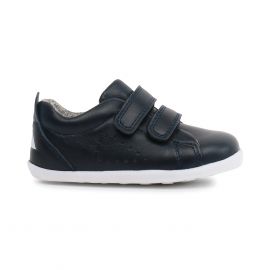Chaussures Step up - Grass Court Casual Shoe Navy - 728915