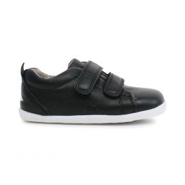 Chaussures Step up - Grass Court Casual Shoe Black - 728917