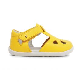 Sandales Step up - Zap Yellow - 725823
