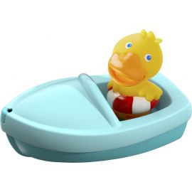 Bateau de bain - Ohé le canard - à partir de 18 mois
