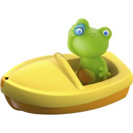 Bateau de bain - Ohé la grenouille - à partir de 18 mois