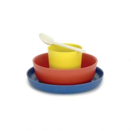 Zèbre Bébés Enfants Et Le Bols Pour Assiettes Petit c35ARL4jqS