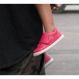 Chaussures I walk - Boston Trainer Watermelon - 635303