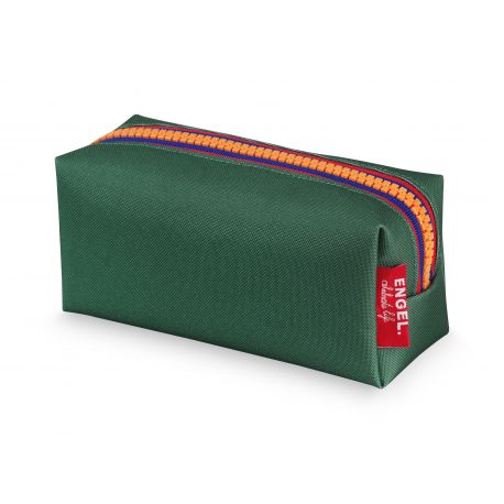 Trousse Zipper Green Trousse Zipper Green
