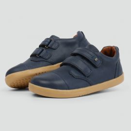 Chaussures Kid+ sum - Port Dress Shoe Navy - 833001