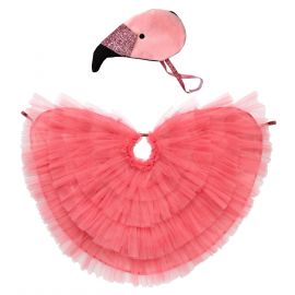 DÃ©guisement flamingo
