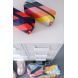 Trousse Stripe Rainbow