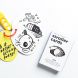 cartes imagier pour bébé Stroller Cards 'I See'