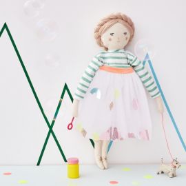 PoupÃ©e Matilda