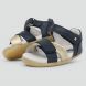 Sandales Step Up Craft - Sail Navy/Misty Gold