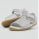 Sandales Step Up Craft - Mirror Silver Shimmer