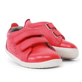 Chaussures Step up - Grass Court Casual Shoe Watermelon - 728912