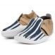 Chaussures Step Up Street - Xplorer Paint Navy + White