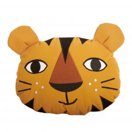 Coussin tigre