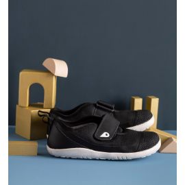 Chaussures Kid+ sum - Lo Dimension Sport Shoe Black - 833905