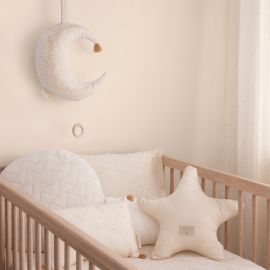 Boites A Musique Pour La Chambre De Bebe Le Petit Zebre