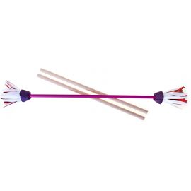Flowerstick - bÃ¢ton du diable - Fuchsia