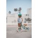Draisienne First Go - vert foncé