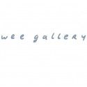 Petit zebre Wee Gallery