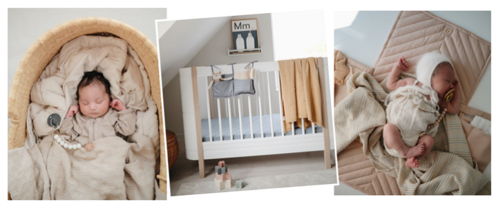 Grossesse et bébé