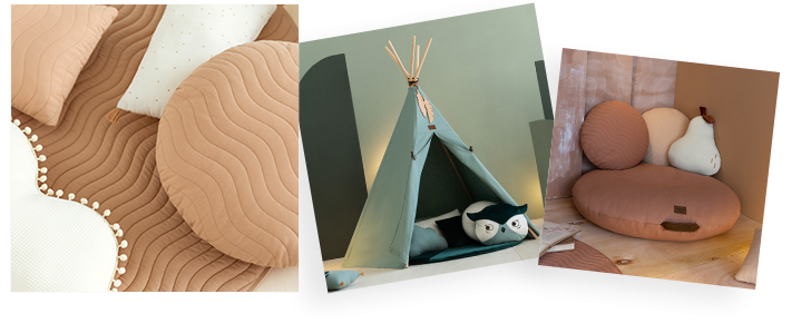 Collection Pure de Nobodinoz