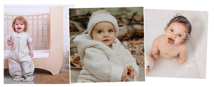 Pour bébé