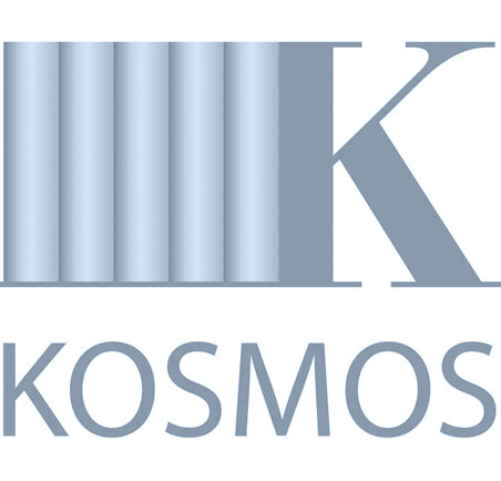 kosmos uitgevers - le petit zèbre