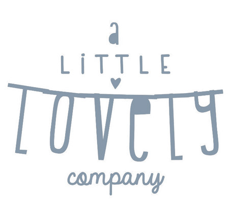 a Little Lovely Company - Projecteur d'étoiles - Animaux de la forêt - Le  Petit Zèbre