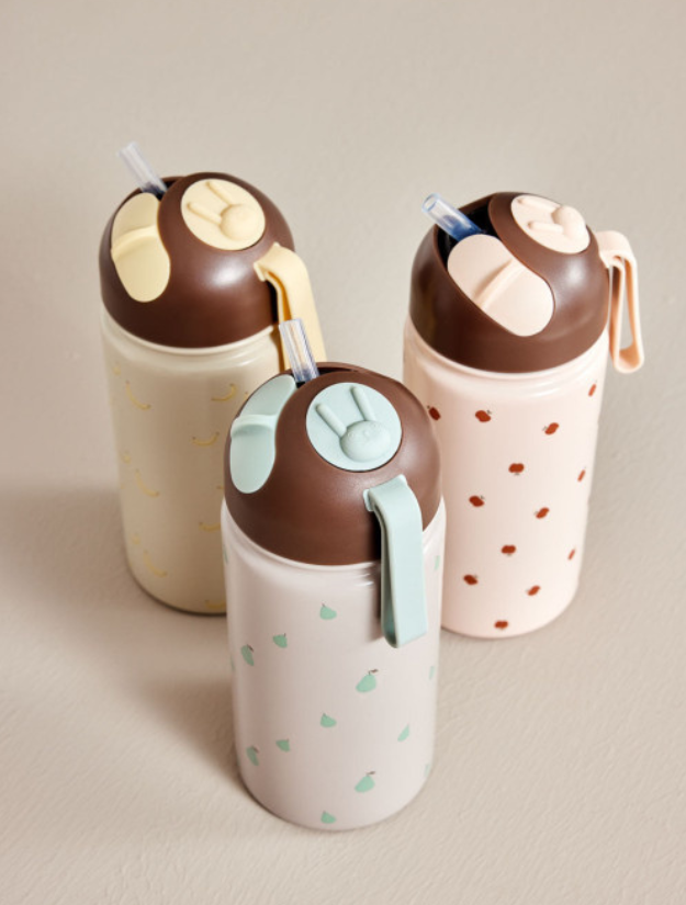 Gourde Bouteille de Lait – Kits Bubble Tea