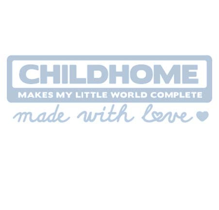 Childhome - Protège ceinture de sécurité - Ours en peluche - Le Petit Zèbre