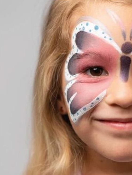 Tatouage Et Maquillage Temporaire Pour Enfant Le Petit Zebre