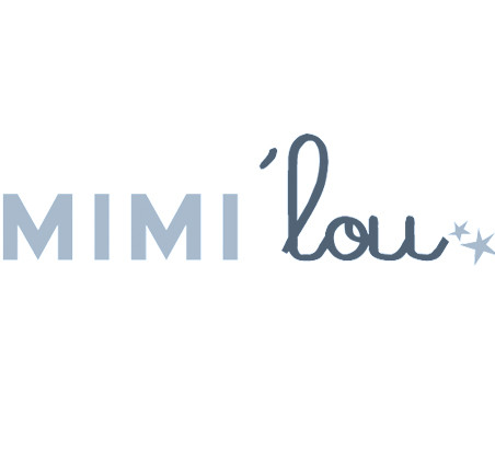 MIMI'lou - Le Petit Zèbre