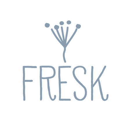 Fresk - Le Petit Zèbre