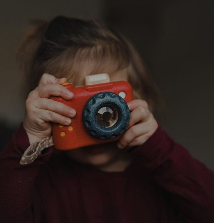 appareil photo