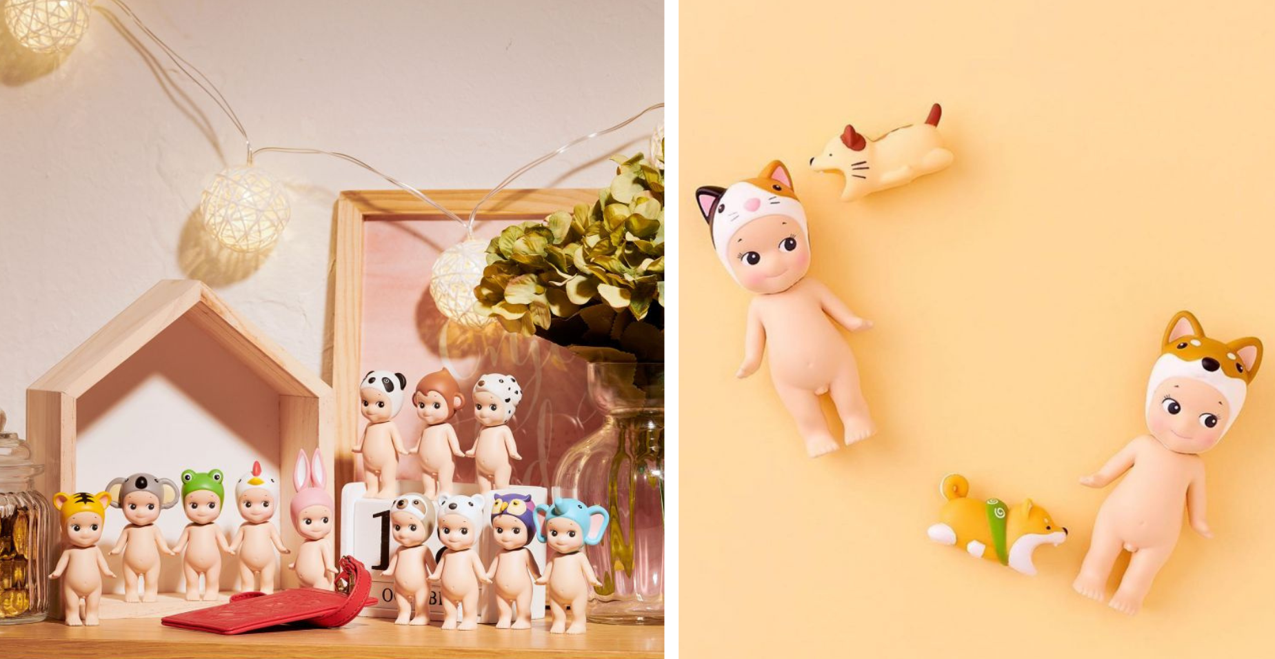 10 idées d'activités éducatives avec les figurines - Blog Hop'Toys