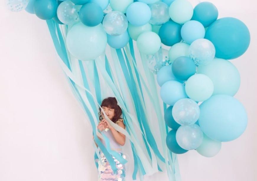 Ballons au Plafond : Astuces pour une décoration Festive – Hello